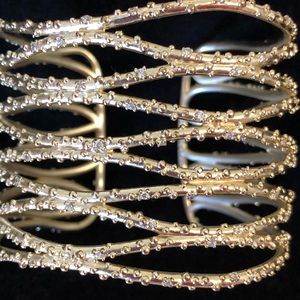 Kendra Scott cuff